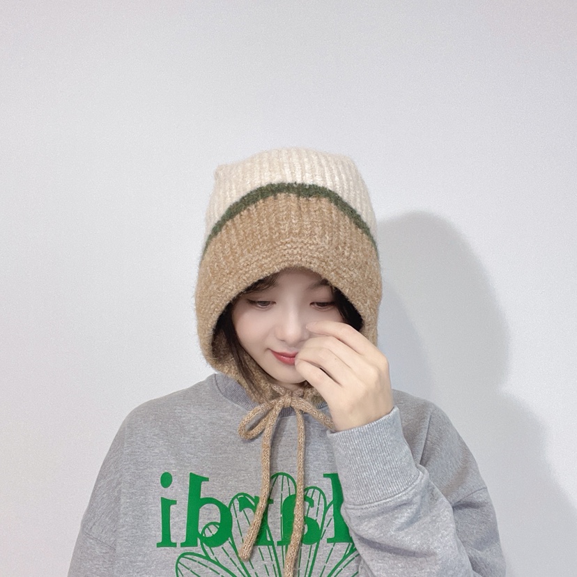 LOVELY HAT東大門㊣代購女裝新款時尚人氣熱賣真品推薦帽子LOVELY HAT帽子