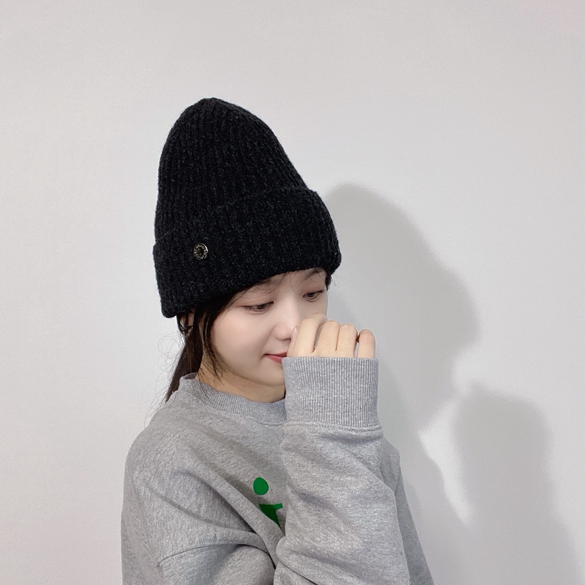LOVELY HAT韓國直郵㊣女裝新品休閑熱賣真品25秋冬時尚帽子LOVELY HAT帽子