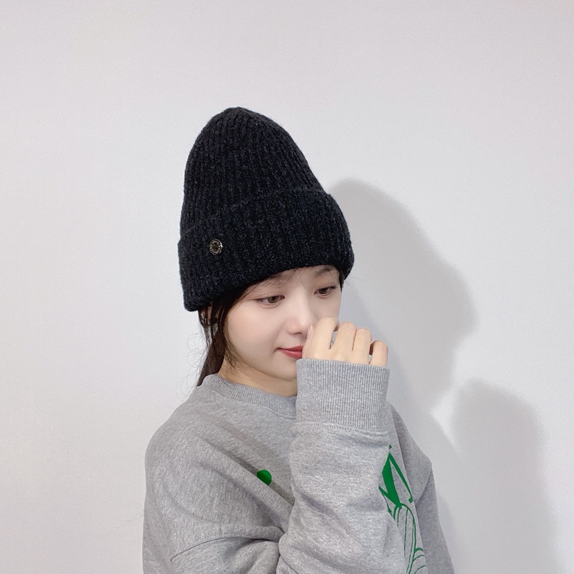 LOVELY HAT韓國直郵㊣女裝新品休閑熱賣真品25秋冬時尚帽子LOVELY HAT帽子