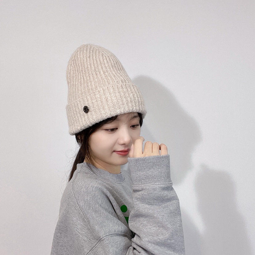LOVELY HAT韓國直郵㊣女裝新品休閑熱賣真品25秋冬時尚帽子LOVELY HAT帽子