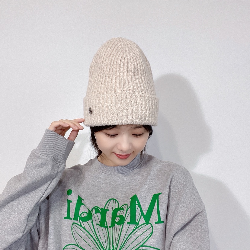 LOVELY HAT韓國直郵㊣女裝新品休閑熱賣真品25秋冬時尚帽子LOVELY HAT帽子