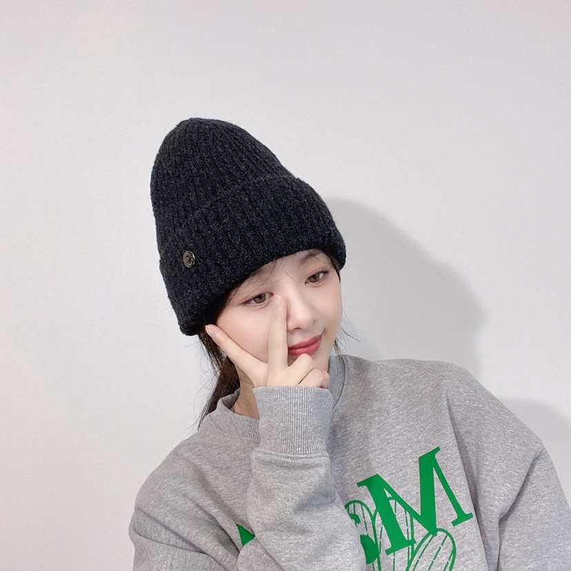 LOVELY HAT韓國直郵㊣女裝新品休閑熱賣真品25秋冬時尚帽子LOVELY HAT帽子