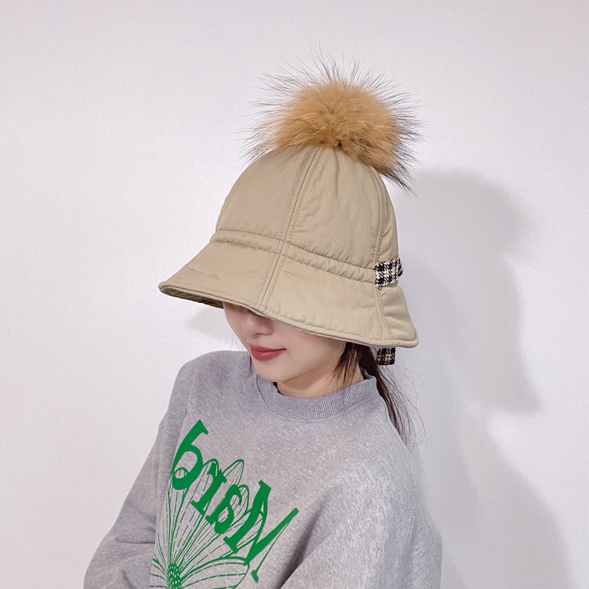 LOVELY HAT韓國代購㊣女士新品真品職業休閑推薦25秋冬帽子LOVELY HAT帽子