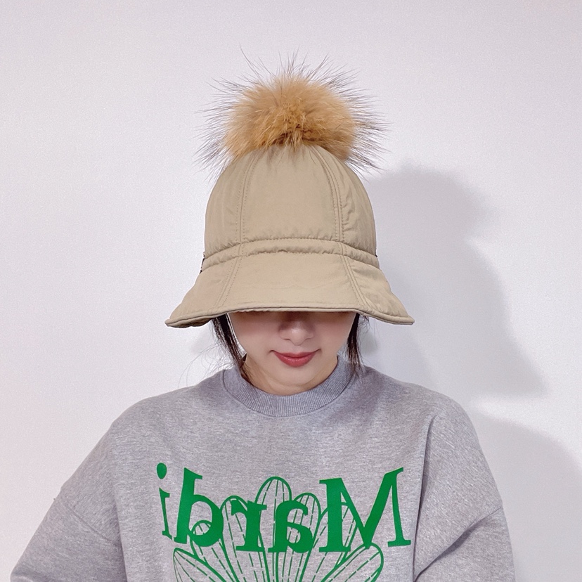 LOVELY HAT韓國代購㊣女士新品真品職業休閑推薦25秋冬帽子LOVELY HAT帽子