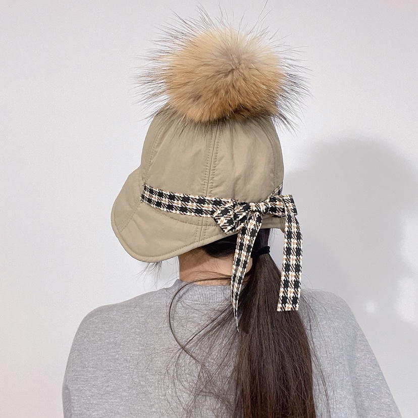 LOVELY HAT韓國代購㊣女士新品真品職業休閑推薦25秋冬帽子LOVELY HAT帽子