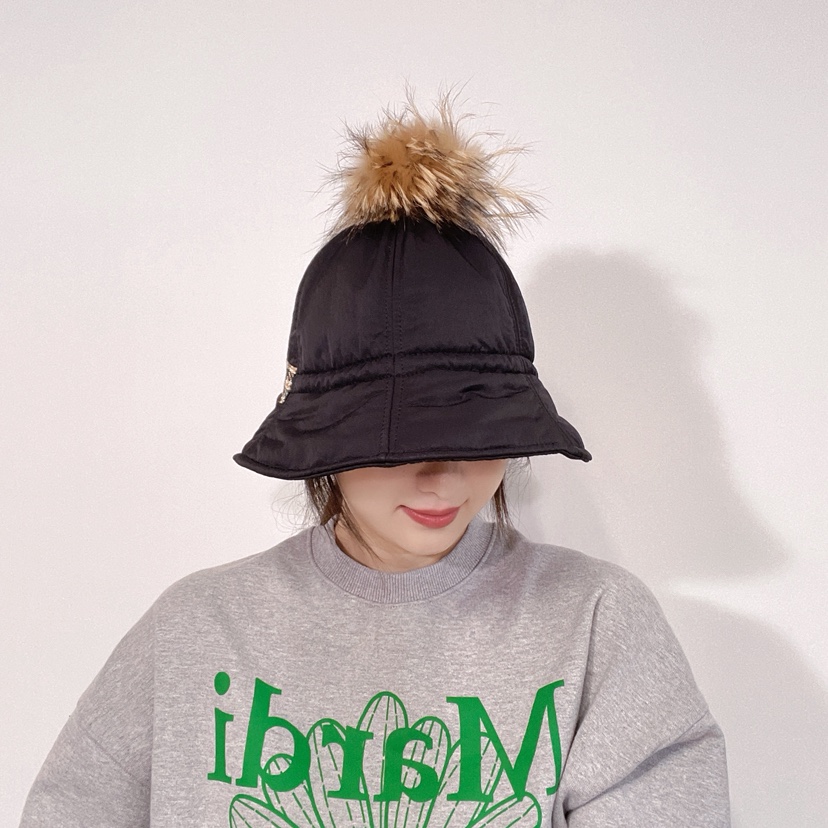 LOVELY HAT韓國代購㊣女士新品真品職業休閑推薦25秋冬帽子LOVELY HAT帽子