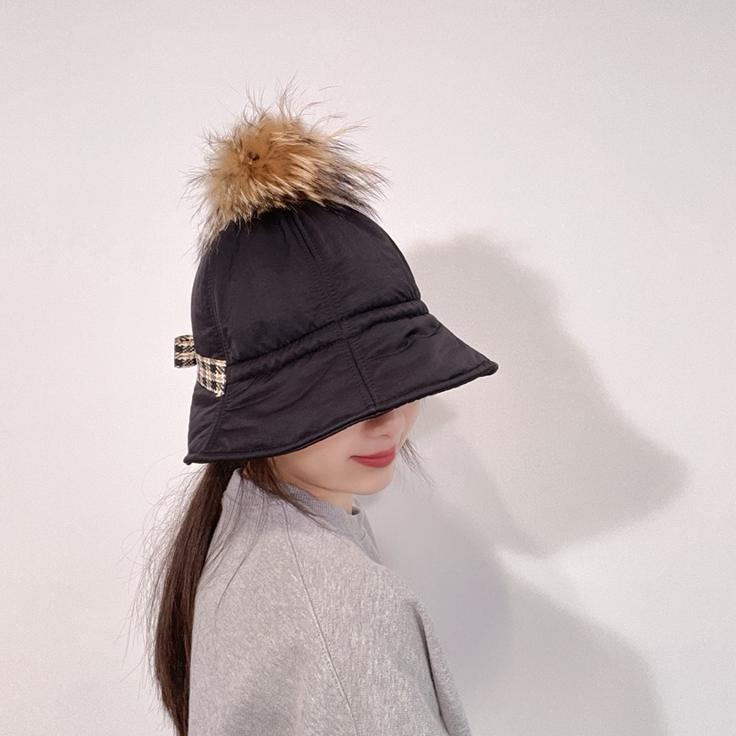 LOVELY HAT韓國代購㊣女士新品真品職業休閑推薦25秋冬帽子LOVELY HAT帽子