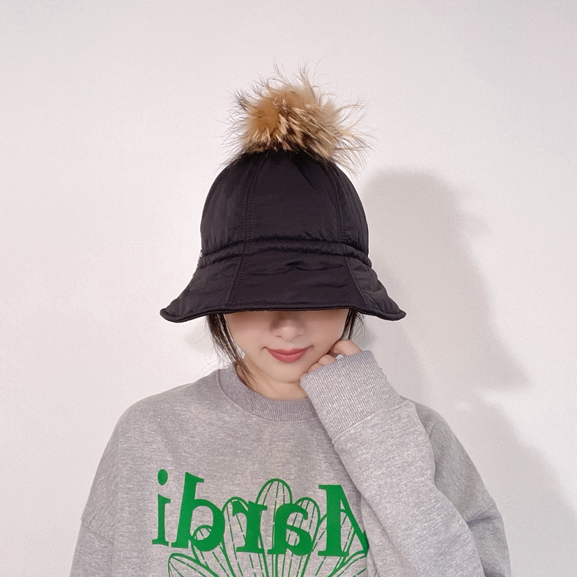 LOVELY HAT韓國代購㊣女士新品真品職業休閑推薦25秋冬帽子LOVELY HAT帽子