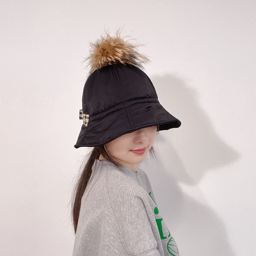 LOVELY HAT韓國代購㊣女士新品真品職業休閑推薦25秋冬帽子LOVELY HAT帽子