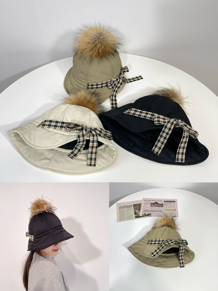 LOVELY HAT韓國代購㊣女士新品真品職業休閑推薦25秋冬帽子LOVELY HAT帽子