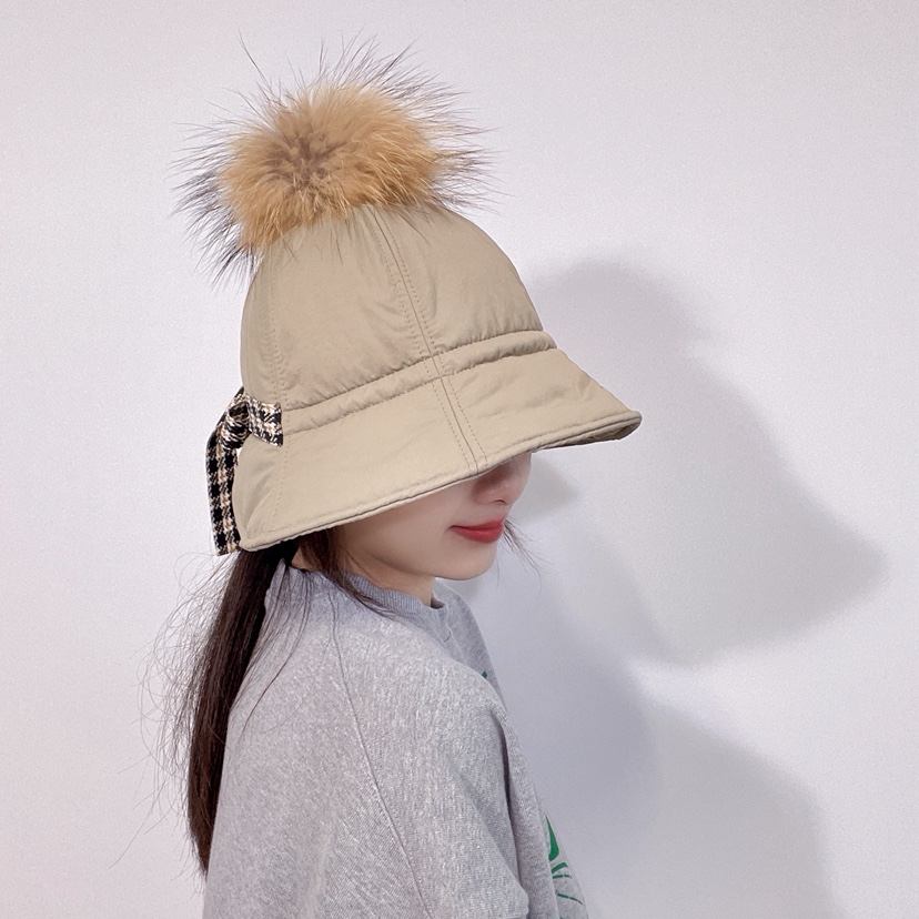 LOVELY HAT韓國代購㊣女士新品真品職業休閑推薦25秋冬帽子LOVELY HAT帽子