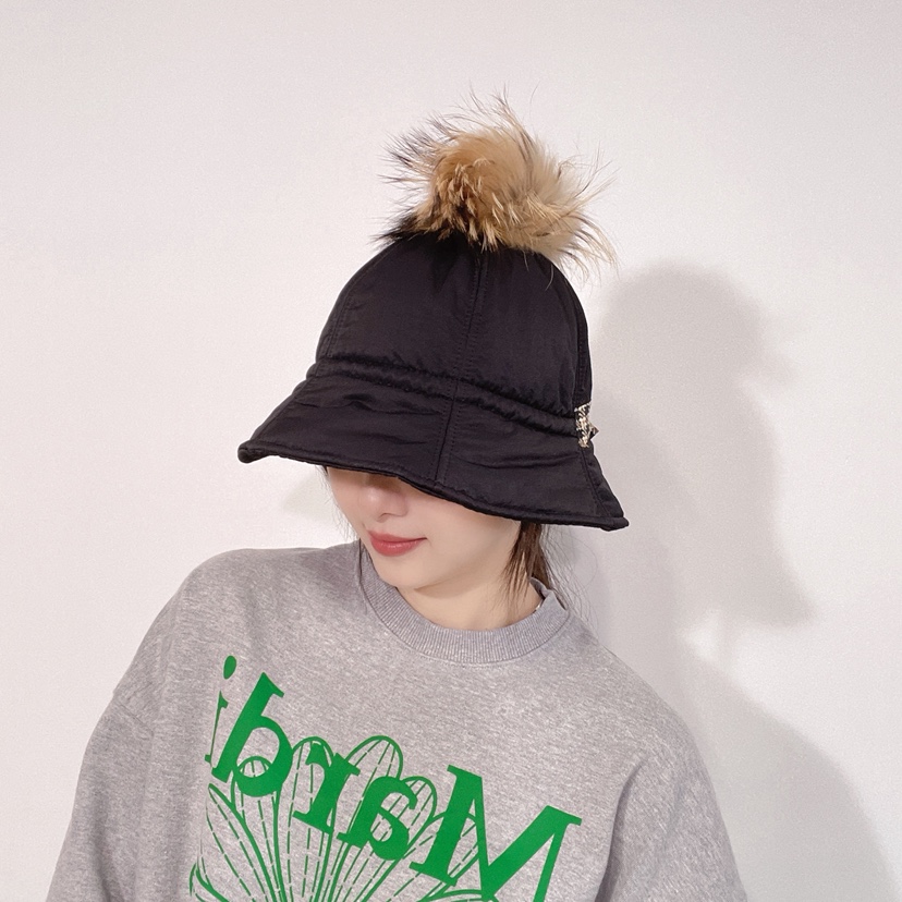 LOVELY HAT韓國代購㊣女士新品真品職業休閑推薦25秋冬帽子LOVELY HAT帽子圖色2
