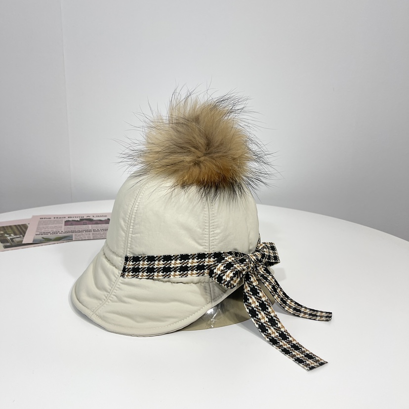 LOVELY HAT韓國代購㊣女士新品真品職業休閑推薦25秋冬帽子LOVELY HAT帽子圖色3