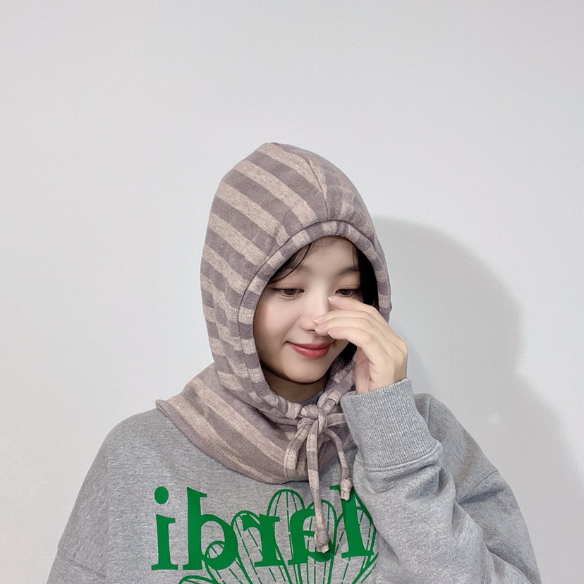 LOVELY HAT東大門㊣直郵女裝新品25秋冬熱賣休閑真品推薦帽子LOVELY HAT帽子