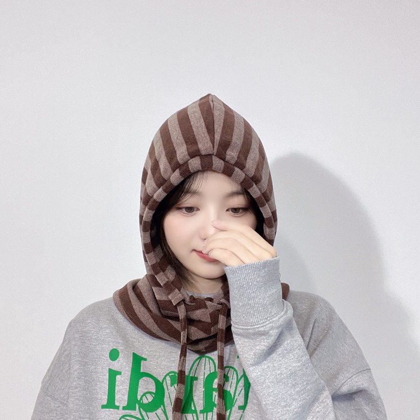LOVELY HAT東大門㊣直郵女裝新品25秋冬熱賣休閑真品推薦帽子LOVELY HAT帽子