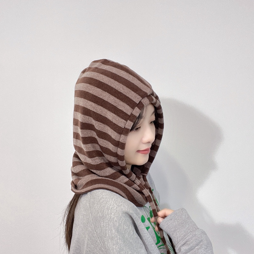 LOVELY HAT東大門㊣直郵女裝新品25秋冬熱賣休閑真品推薦帽子LOVELY HAT帽子圖色2