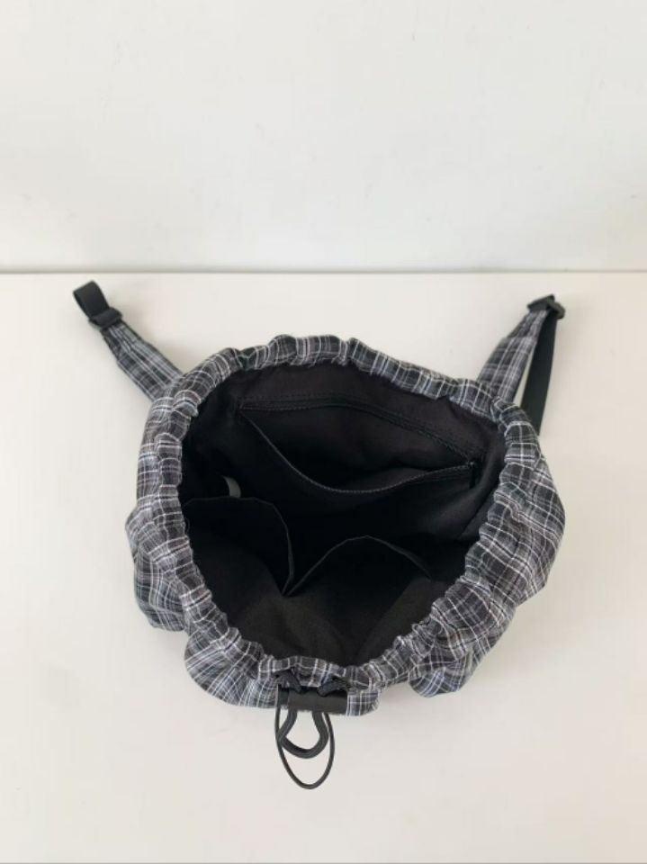 TROUVAILLE東大門㊣代購女士新款真品時尚推薦休閑雙肩背包TROUVAILLE雙肩背包