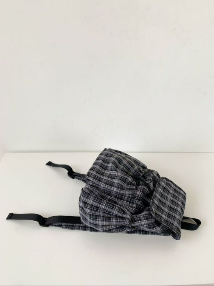TROUVAILLE東大門㊣代購女士新款真品時尚推薦休閑雙肩背包TROUVAILLE雙肩背包
