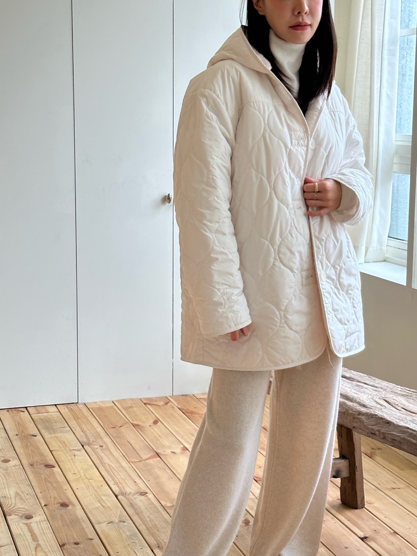 LE VASE韓國代購㊣女裝新款推薦人氣真品中長款大衣兩面可穿LE VASE中長款大衣