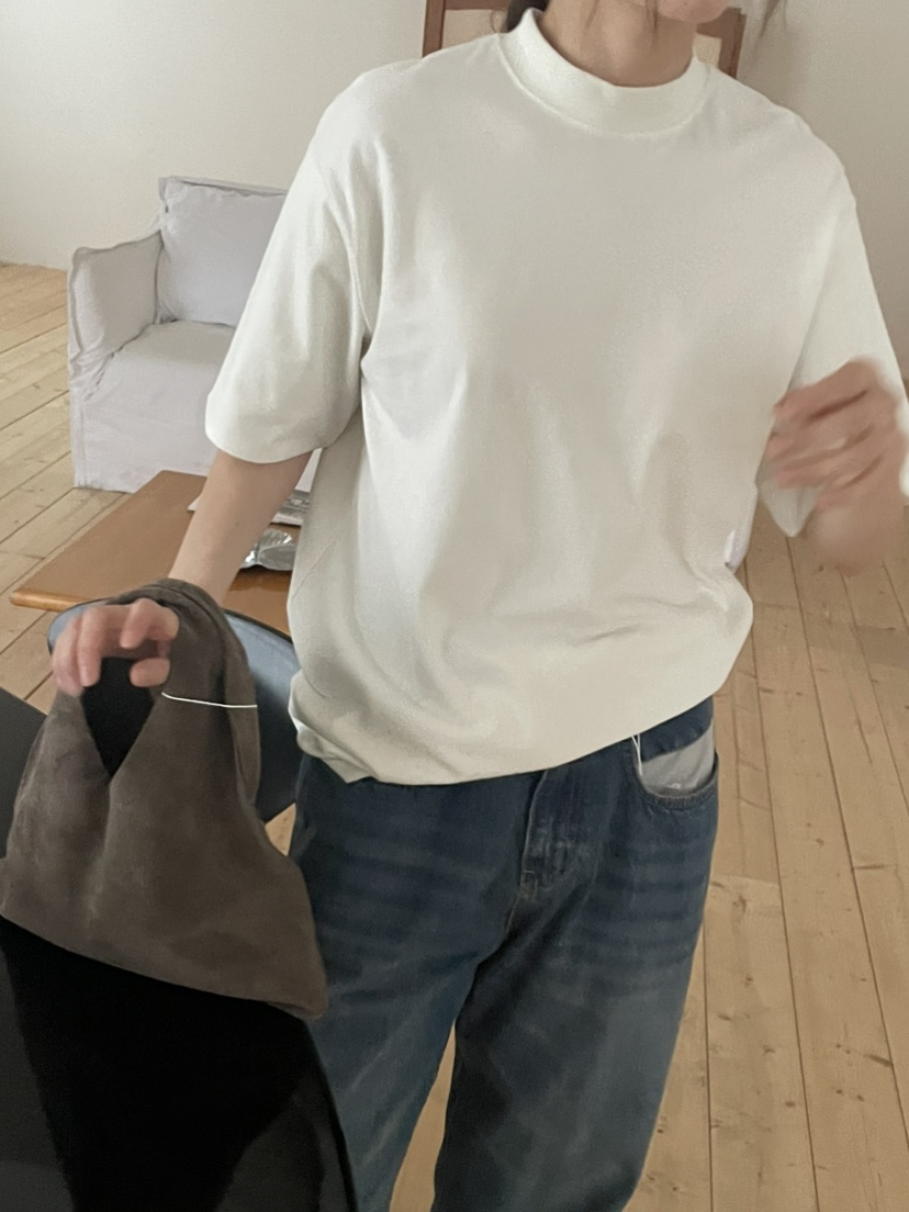 JEONG GAM STUDIOS韓國代購㊣女士新款人氣時尚真品熱賣T恤JEONG GAMT恤