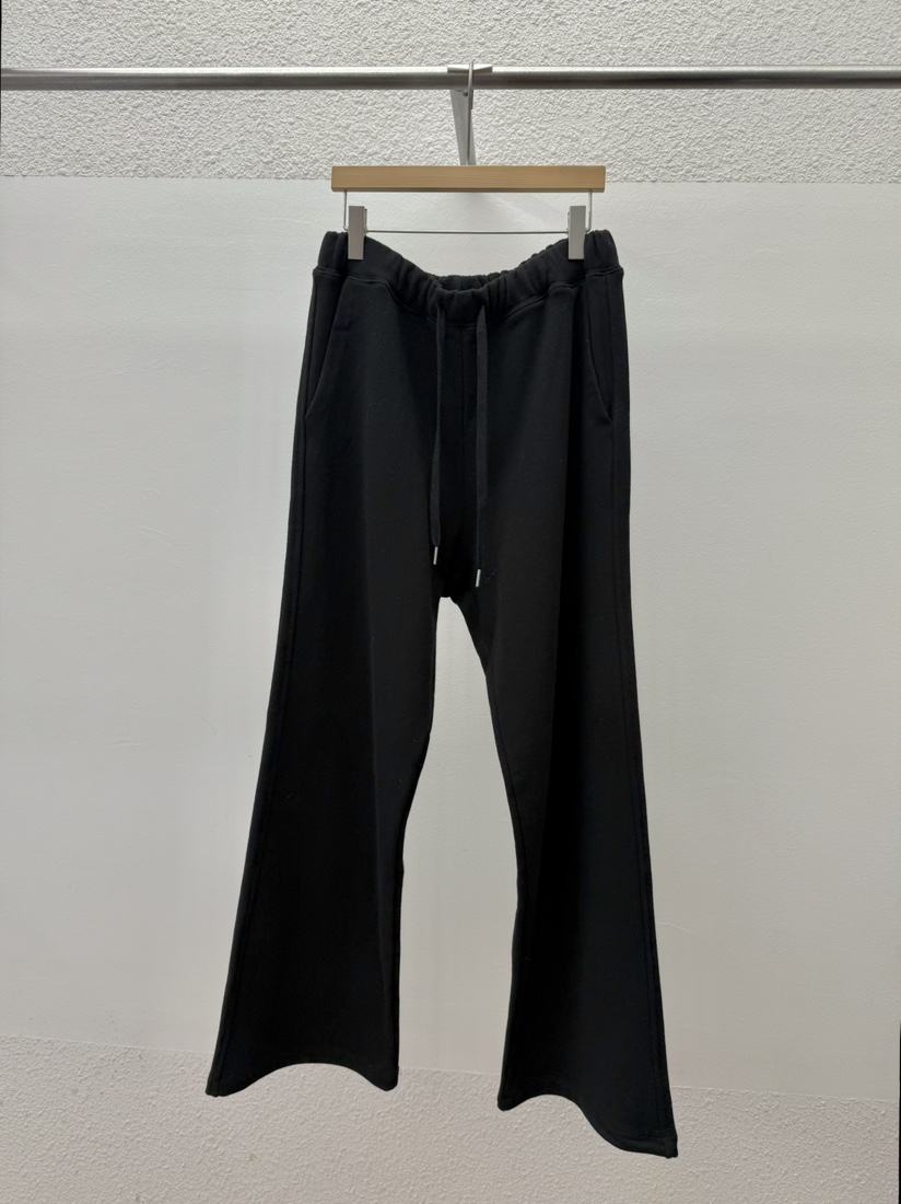 ROMANTICIZE東大門㊣實拍女士新品熱賣真品時尚休閑休閑褲寬松ROMANTICIZE休閑褲圖色3