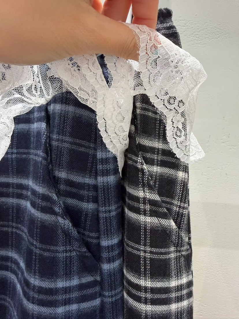 LOVABLE韓國代購㊣女士新款時尚25秋冬真品推薦人氣職業休閑褲LOVABLE休閑褲