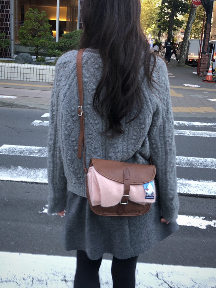 ERUME東大門㊣代購女裝新品熱賣人氣25秋冬職業推薦真品針織衫ERUME針織衫