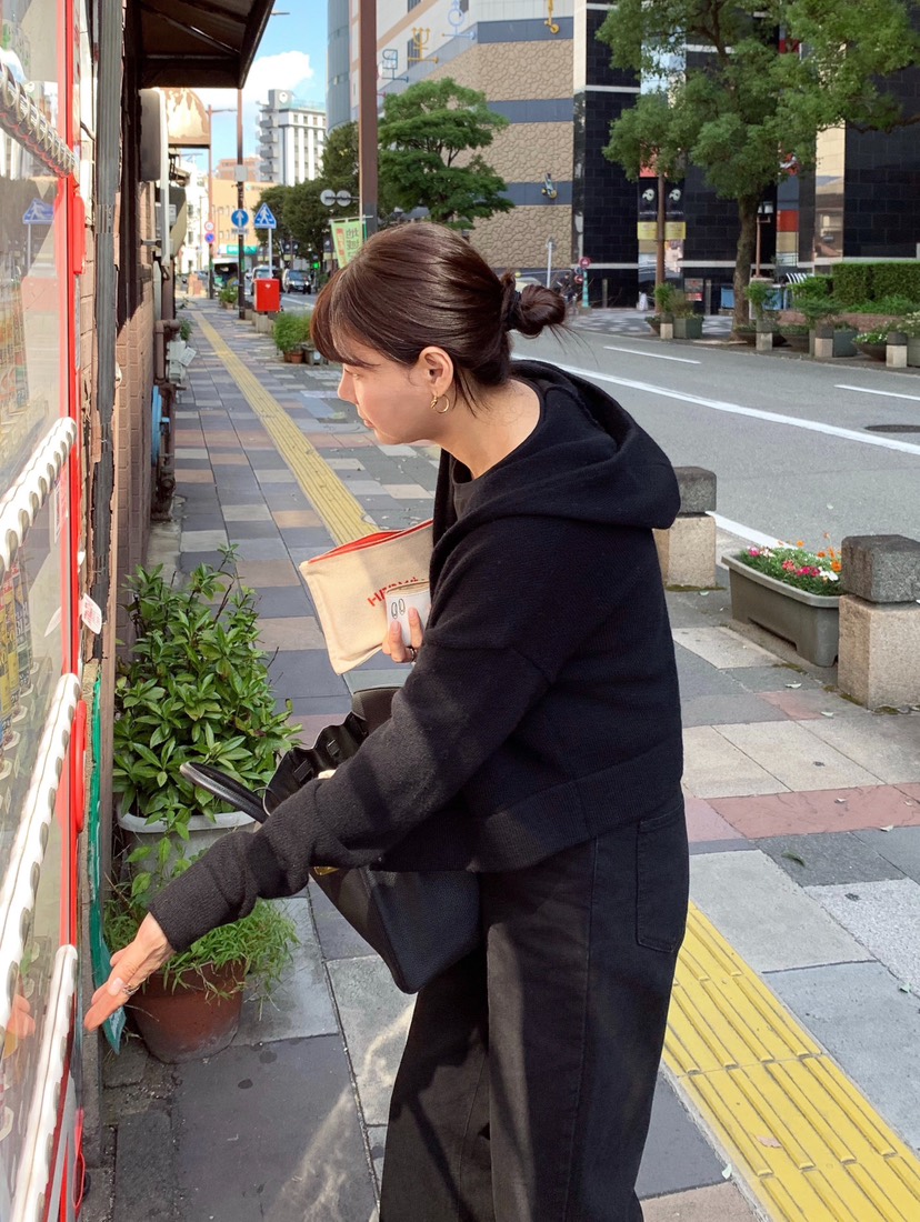 COURGETTE韓國代購㊣女士新品職業時尚推薦休閑熱賣人氣針織衫COURGETTE針織衫