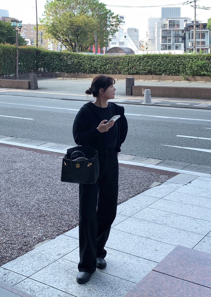 COURGETTE韓國代購㊣女士新品職業時尚推薦休閑熱賣人氣針織衫COURGETTE針織衫