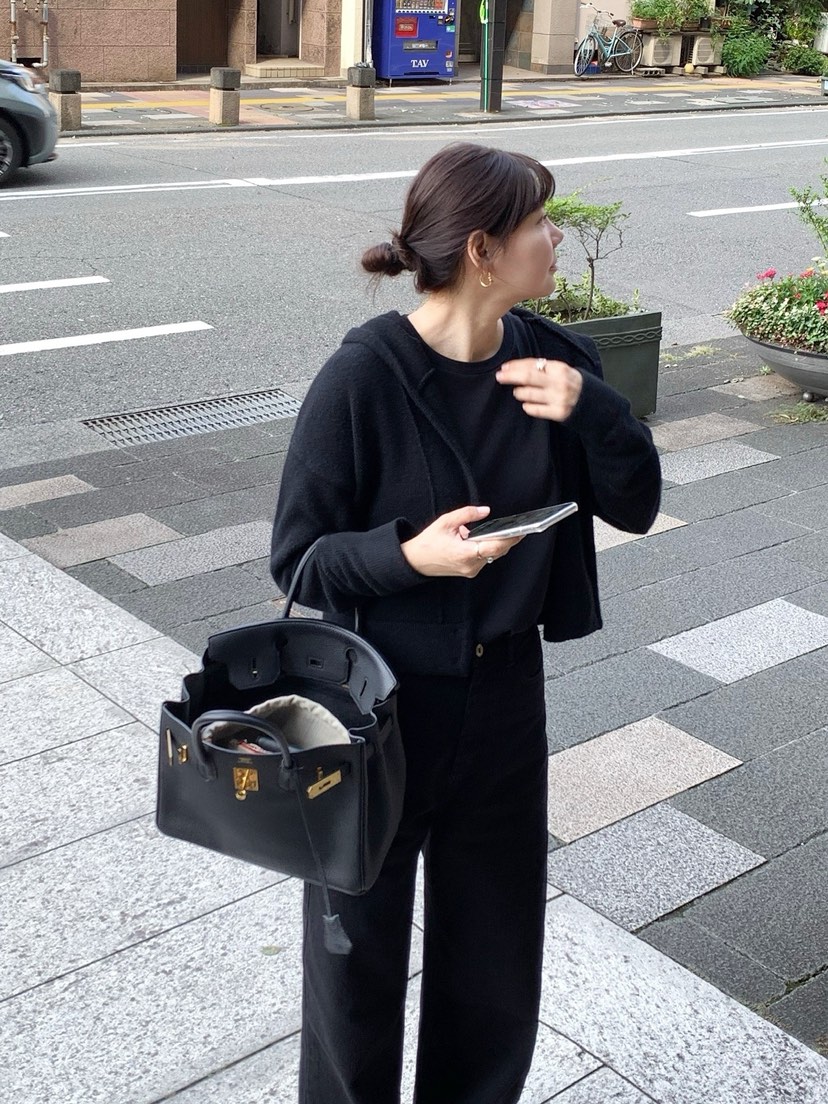 COURGETTE韓國代購㊣女士新品職業時尚推薦休閑熱賣人氣針織衫COURGETTE針織衫