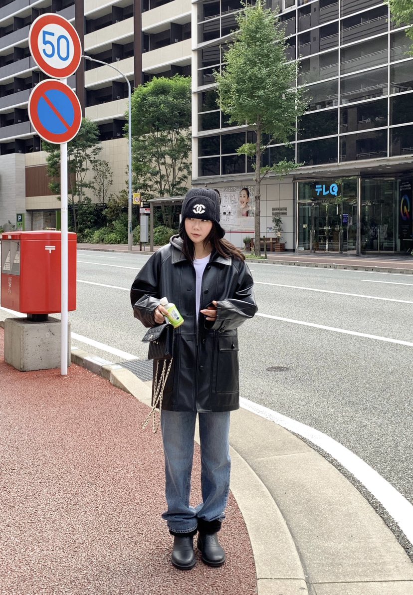 COURGETTE韓國代購㊣女士新品職業時尚推薦休閑熱賣人氣針織衫COURGETTE針織衫