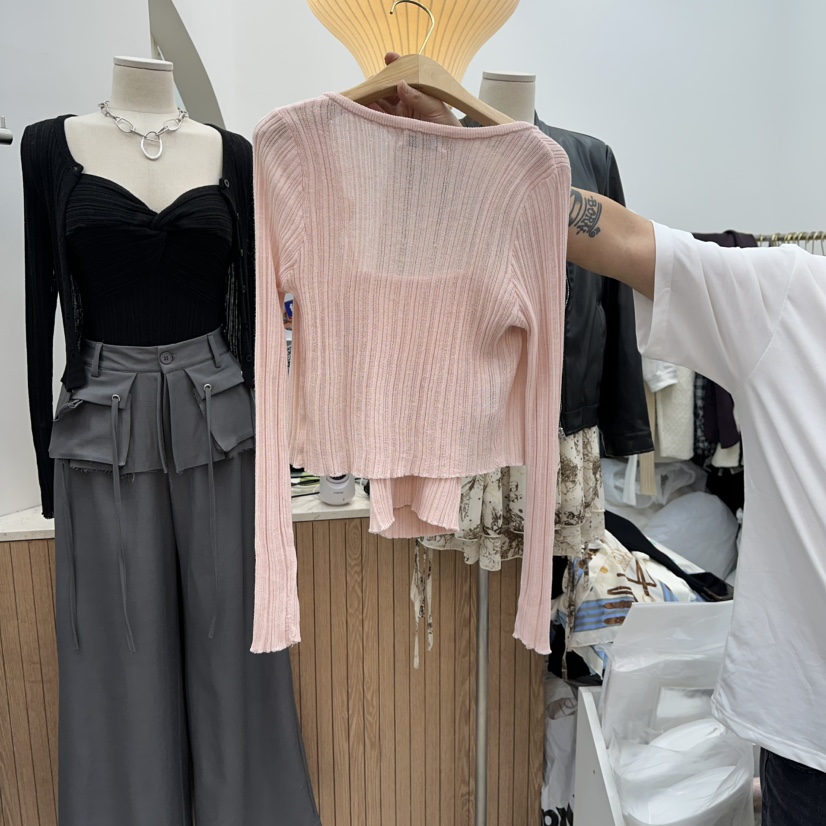DELIGHT-Q韓國直郵㊣女士新品推薦真品職業套裝兩件套套裝DELIGHT-Q套裝
