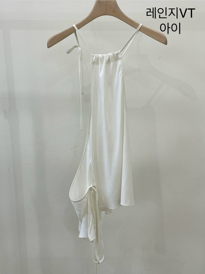 LAKE-A東大門㊣實拍女裝新款熱賣真品人氣時尚25秋冬吊帶背心Lake side吊帶/背心