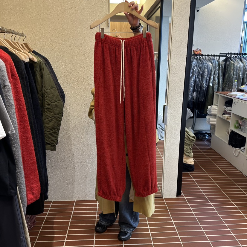 CHOI-L韓國直郵㊣女裝新款真品25秋冬時尚職業休閑推薦休閑褲CHOI休閑褲圖色6