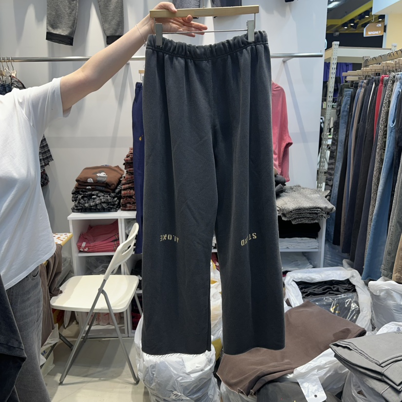 WASHBLUE東大門㊣直郵女士新品真品人氣職業時尚推薦休閑褲WASHBLUE休閑褲