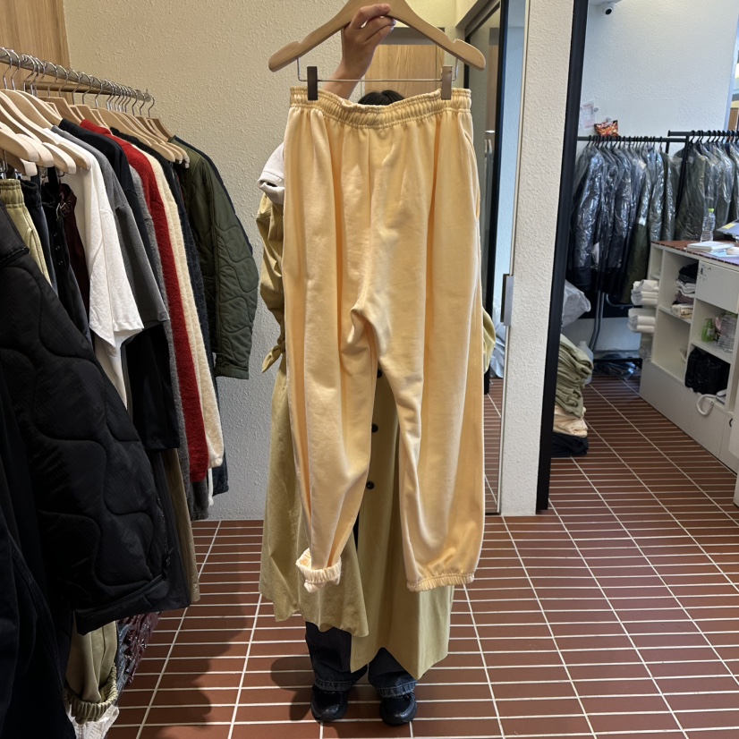 CHOI-L東大門㊣代購女士新品熱賣人氣真品時尚職業休閑休閑褲CHOI休閑褲