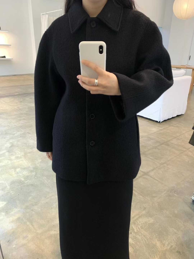 OUVIR東大門㊣實拍女士新款職業真品時尚人氣25秋冬熱賣夾克O.V.R/OUVIR夾克