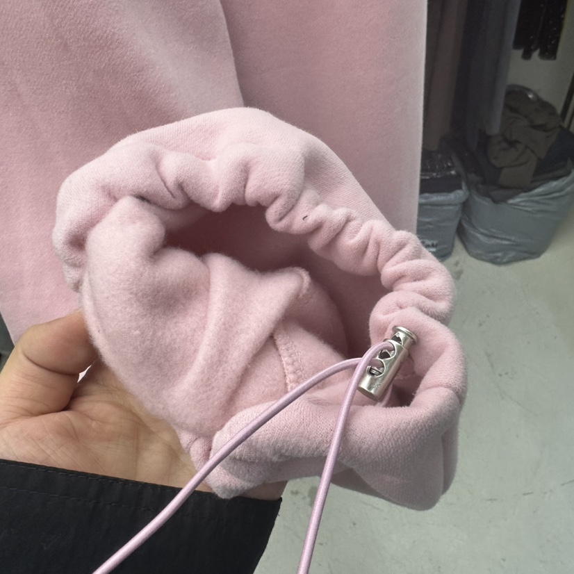 SPECIAL韓國直郵㊣女裝新品休閑推薦時尚25秋冬熱賣休閑褲絨SPECIAL休閑褲