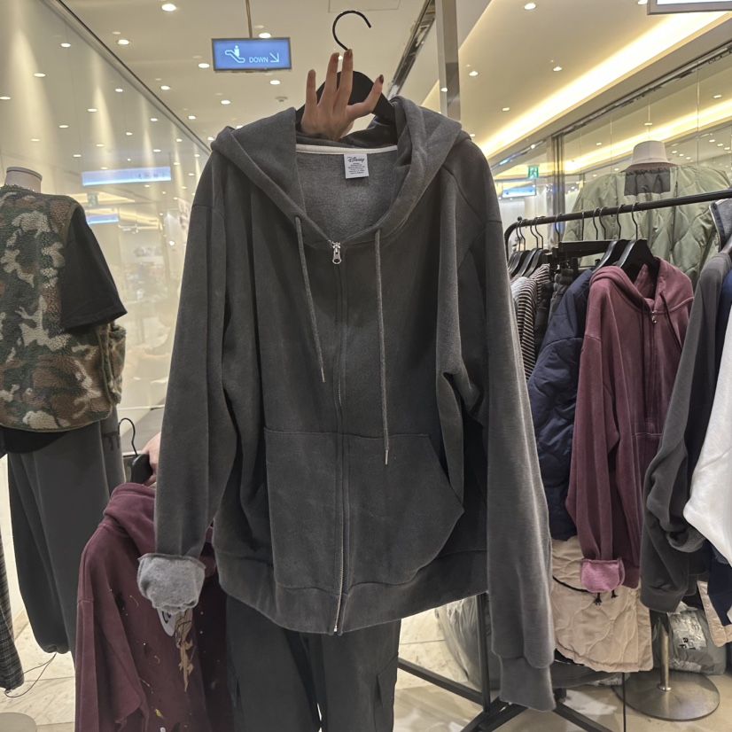 CREDITO東大門㊣直郵女士新品熱賣時尚真品職業推薦休閑夾克CREDITO夾克圖色2