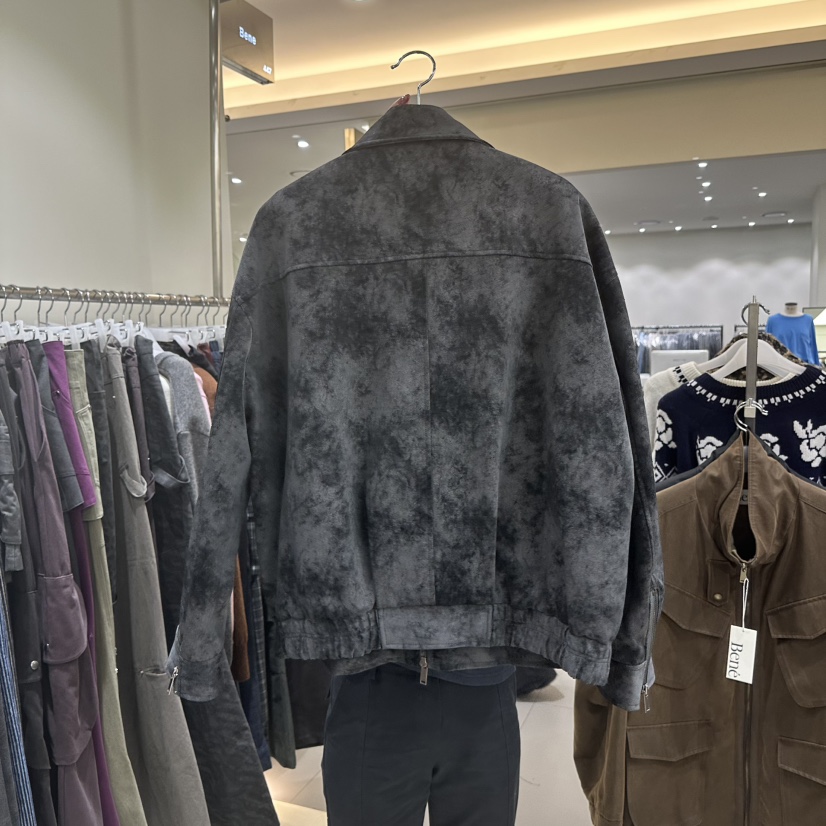 BENE東大門㊣代購女裝新品時尚真品人氣休閑熱賣推薦職業夾克BENE夾克