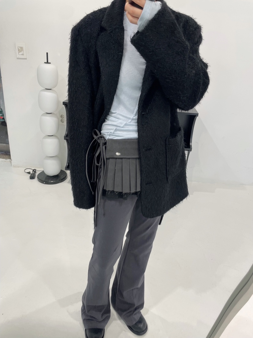 GLITTER東大門㊣實拍女士新款職業推薦熱賣休閑休閑褲緊身褲GLITTER休閑褲