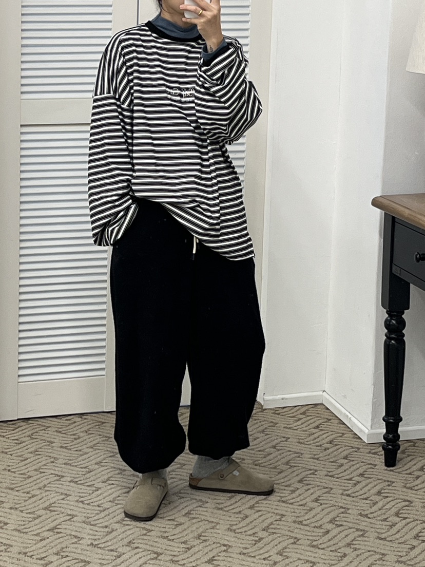 BEAMING SEOUL東大門㊣直郵女士新款休閑熱賣真品時尚人氣T恤BEAMING SEOULT恤