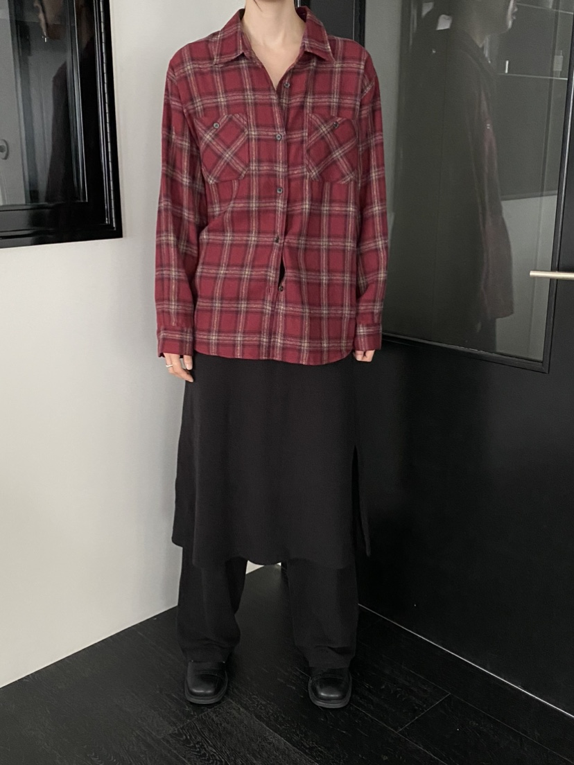 MOVENNE東大門㊣直郵女裝新款熱賣時尚休閑人氣職業真品裙褲MOVENNE裙褲