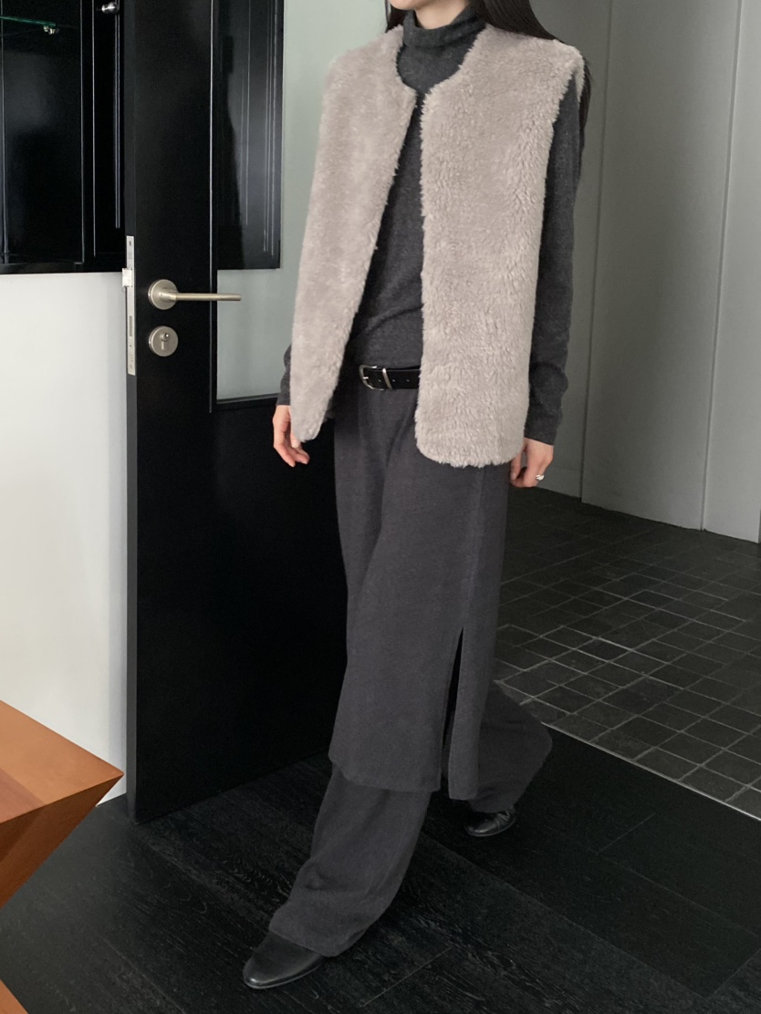 MOVENNE東大門㊣直郵女裝新款熱賣時尚休閑人氣職業真品裙褲MOVENNE裙褲