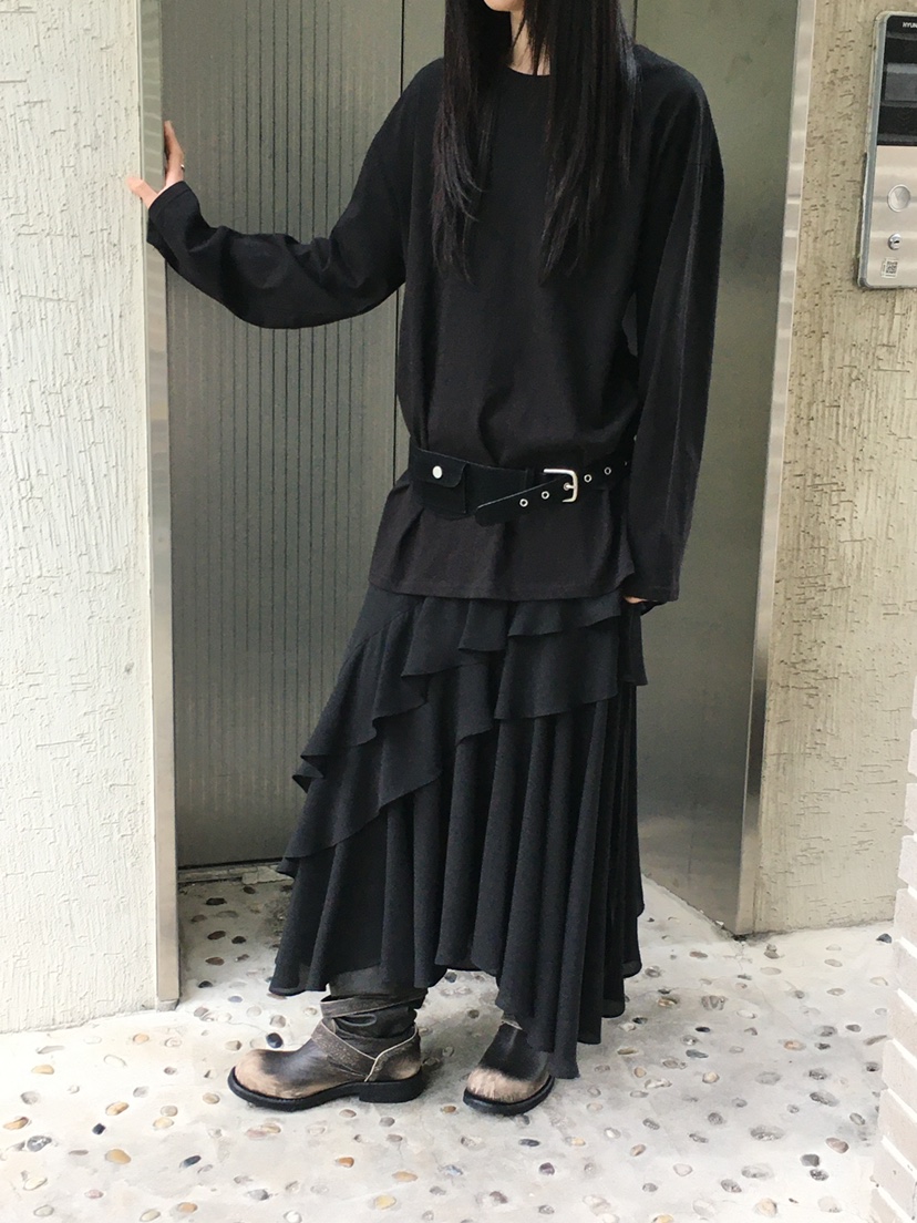 MONDAYMORING東大門㊣直郵女裝新品人氣休閑真品推薦長袖T恤MONDAYMORING長袖T恤