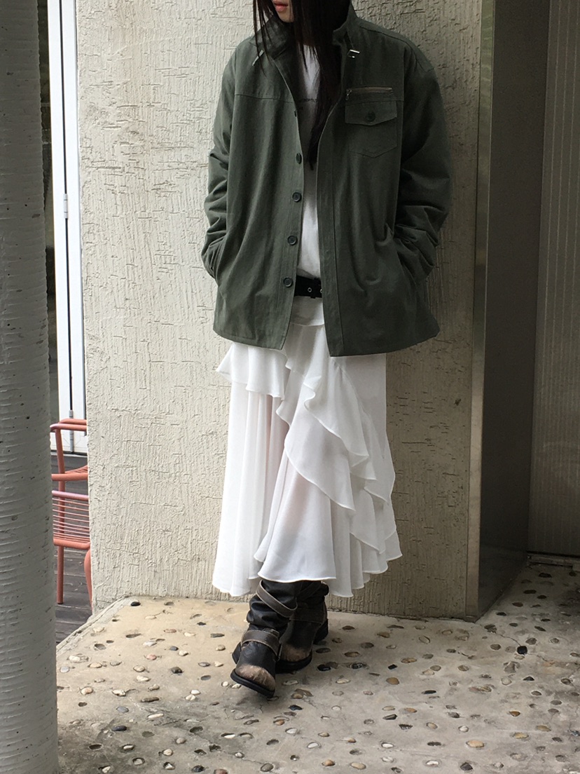 MONDAYMORING東大門㊣代購女裝新款休閑熱賣25秋冬夾克羊毛MONDAYMORING夾克