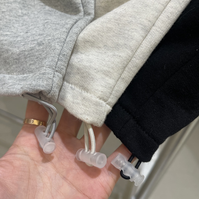 BOUND.A東大門㊣實拍女裝新品25秋冬休閑推薦真品人氣休閑褲BOUND.A休閑褲