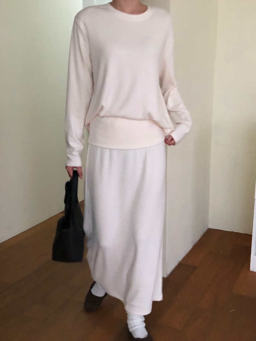 THE EYL韓國代購㊣女士新品真品時尚熱賣25秋冬人氣長袖T恤THE EYL長袖T恤