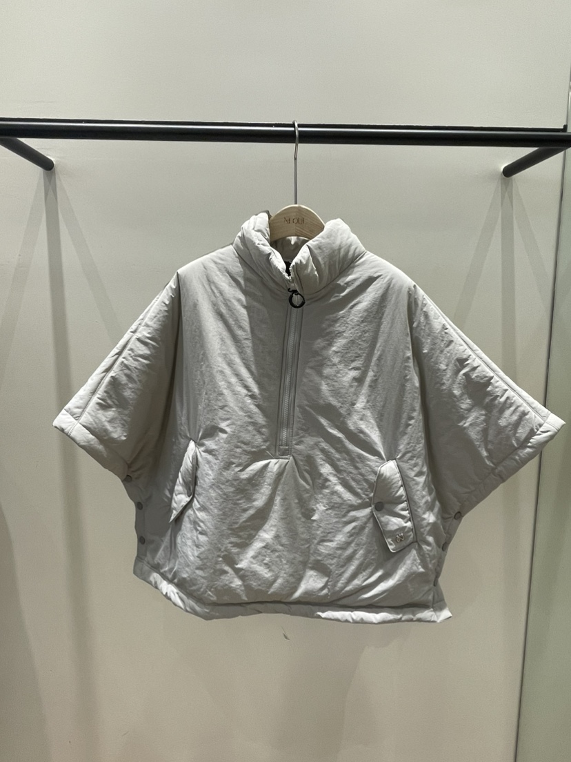 NEOUL韓國代購㊣女裝新品熱賣推薦職業真品休閑人氣夾克斗篷NEOUL/ahin雙領標簽夾克圖色1