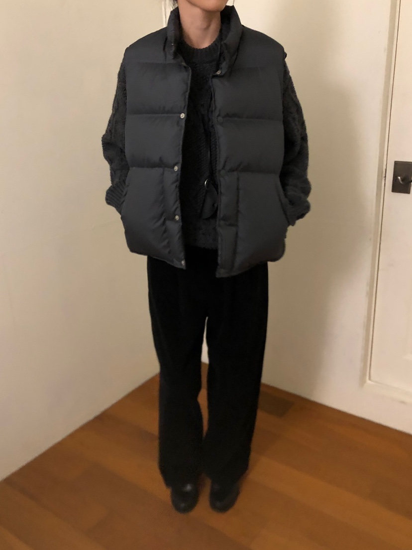 THE EYL東大門㊣實拍女士新款熱賣休閑人氣推薦25秋冬休閑褲THE EYL休閑褲